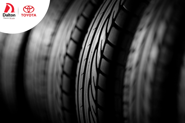 We Sell Tires! Price Match Guarantee