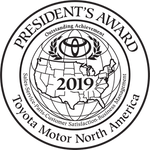 President's Award